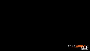 Redhead Shona River Rides Biker's Big Dick In The Outdoors