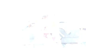 Strong Dap Breaks Yessica Bunny's Ass. 3 On 1. Ltp396