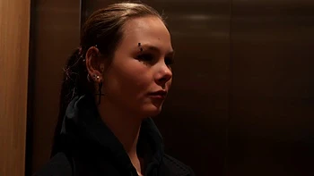 The double was inevitable for Arianna, 34 years old... - Jacquie et Michel TV