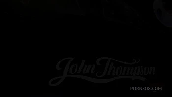 Ggg John Thompson - Alexxa Vice U Chloe