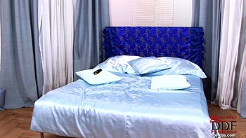 We become kassey's dildo