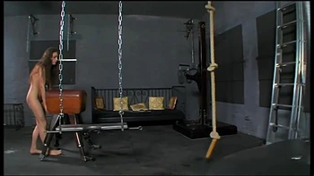 Bizarre pleasure - Scene #09