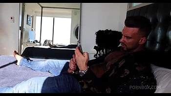 French Connection - I Bang The Mouth Of Aria Sloane