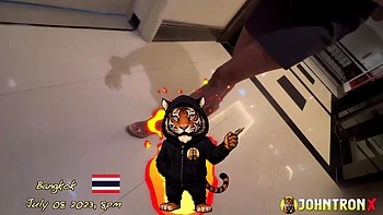 Flashback: Iva - JohnTronX Video