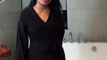 Beautiful Indian Big Boob GF - FuckMyIndianGf