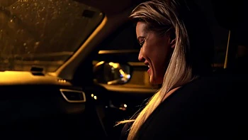 The very special lesson of the sports teacher Alysha… - Jacquie et Michel TV