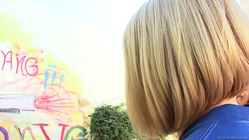 Krissy Lynn, Mariah Madysinn BONUS-Anal Inferno #02