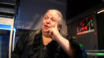 Humiliating stretching ass fingering