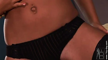 Come Play with Monique