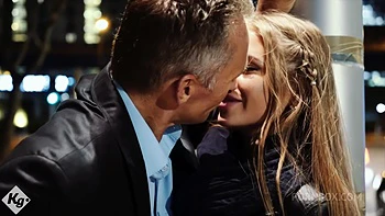 Russian Doll Loves To Fuck Her Older Sugar Daddy