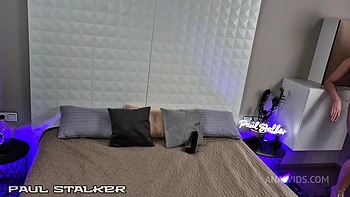 Super Hot Julia Maze Ass Destruction In Hard 1on1 [Bts]