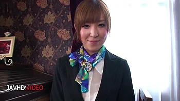 Nasty Asian Blowjob Sultry Hikaru Shiinas Passionate Lustful Fuck Fest