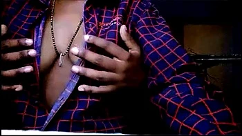 Indian Horny Men Pressing Her Wife Soft Boobs - Indian Hidden Cams