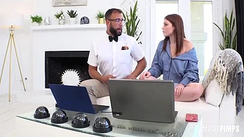 Watch Tireless Will Pounders Clip