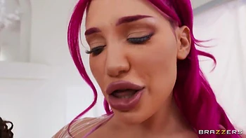 Baphi Babe Have Lesbian Sex Before Taking Micks Cock With Mick Blue And Lily Lou