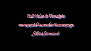 Latina PAWG Goddess Deepthroats Cock and Stares at You While Cum fills her Stomach THROATPIE