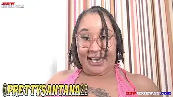 big boob bbw debuts on bbwhighway