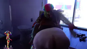 Big girls suck the best cock