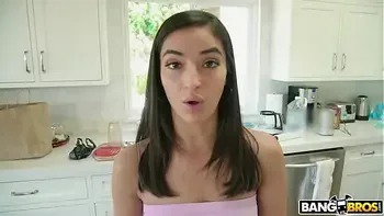 BANGBROS - Monsters Of Cock BTS Compilation Featuring Riley Reid & Emily Willis (Part 2)