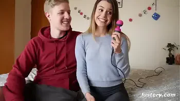 Lustery Submission #570: Jamie & Nico - You Had Me At Hello