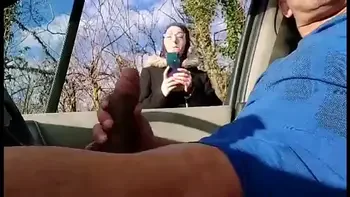 Compil Shameless pervert pulls out his big juicy cock in public, under the gaze of these women !!