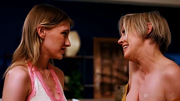 Confesses To Melody That She Wants To Eat Her Pussy - Melody Marks And Dee Williams