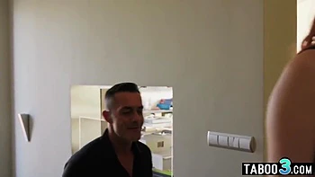 Leya Desantis In Raunchy Teenage 18+ Designer Takes A Wild Ass Fuck Trip