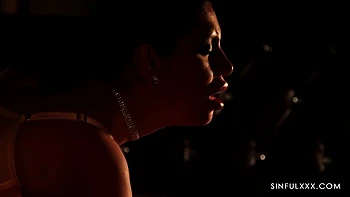 Has A Really Delicious Pussy With Kira Queen