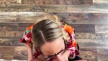 Crazy Adult Video Step Fantasy Watch Only Here - Crystal Clark