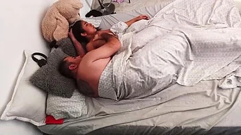 Horny Stepdad Fucks My Tight Pussy - Dajann_jobs & Maleja Fox Amateur Latina Sex