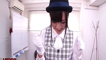 Wild Jav Star Natsuki Gives Dazzling Wild Jav Blowjob - Rin Yamamura