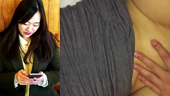 Yi Yuna Pantyhose Enjoys a Fuck Hard