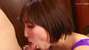 [dldss-120] Looks Classy, But Inside She Is A Slut, A Girl With Abnormal Sexual Desire Shiori Tokunaga Scene 1