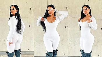 Cheating On My Husband With Stranger - Luana Honey Free