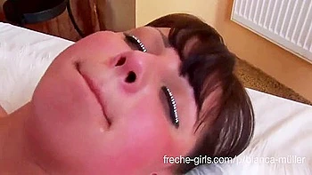 Bianca Mueller Play With My Pussy