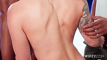 Heidis Doggystyle Xxx