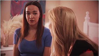 Her First - Teaser - Laura Bentley And Rissa May