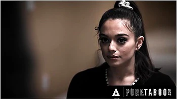 Big Ass Cheerleader Lets Her Teachers Weird Stepson Assfuck Her In Class With Sophia Burns, Penney Play And Ricky Spanish