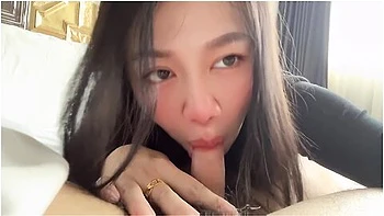 Daisybaby Black Stockings Foot Fetish Foot Sex Cum On Feet黑絲襪足交舔腳射精在腳上