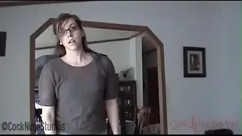 Step Son Taking Advantage of Step Mom Preview - RedPaganMom