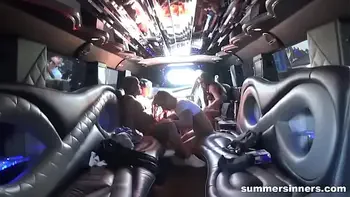 Best Fucking Vacation Ever!