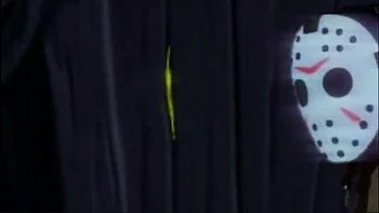 Halloween Gangbang with Jason Fucking MILFs - Friday the 13th Hentai Parody Cartoon Sex