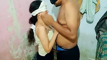 After Long Time Sex Romance With Friend 1