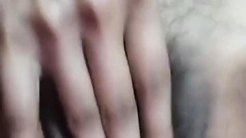 Desi Hot Wife Solo Masterbating