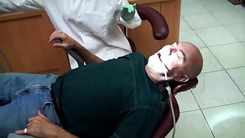 Is Not Dentist With Britney Beth