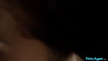 Thomas Hykas Wild Nighttime Passion Outdoors