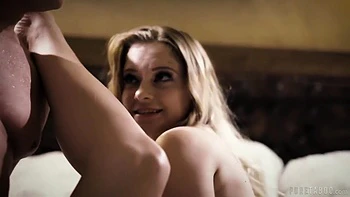 Riley Star And Rachael Cavalli - Besties Threesome