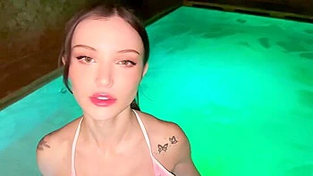 Of - Spicy Spa Anal Sex - Dainty Wilder