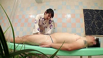 How Far Do You Think You Can Get? Full Body Massage Vol.2 - .2