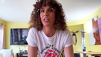 Big Ass Stepmom Can Be Satisfied Only With Anal Creampie - Amateur Pov